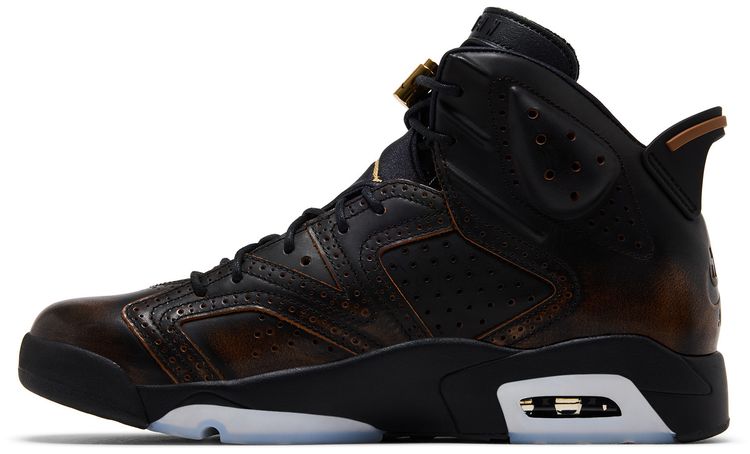 Air Jordan 6 Retro Xuanwu