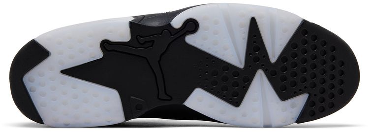 Air Jordan 6 Retro Xuanwu