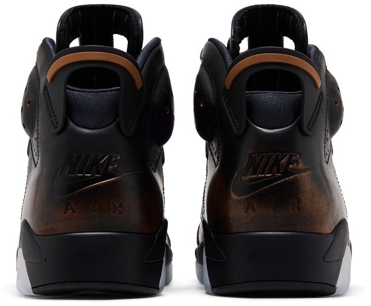 Air Jordan 6 Retro Xuanwu