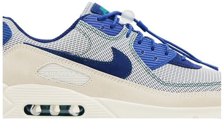Nike Air Max 90 Coconut Milk Deep Royal