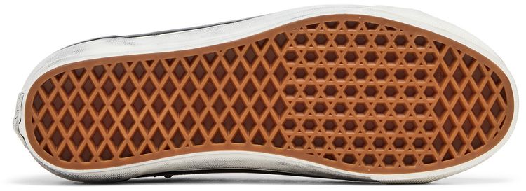 Vans Old Skool 36 Pearlized Pack   Brown