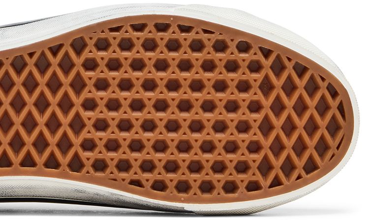 Vans Old Skool 36 Pearlized Pack   Brown