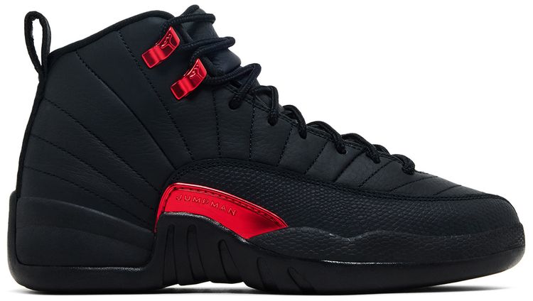 Air Jordan 12 Retro GS Bloodline