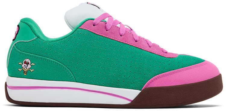 BBC Ice Cream x Reebok Board Flip Watermelon 2026