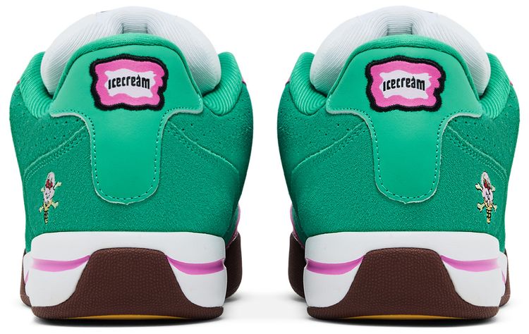 BBC Ice Cream x Reebok Board Flip Watermelon 2026