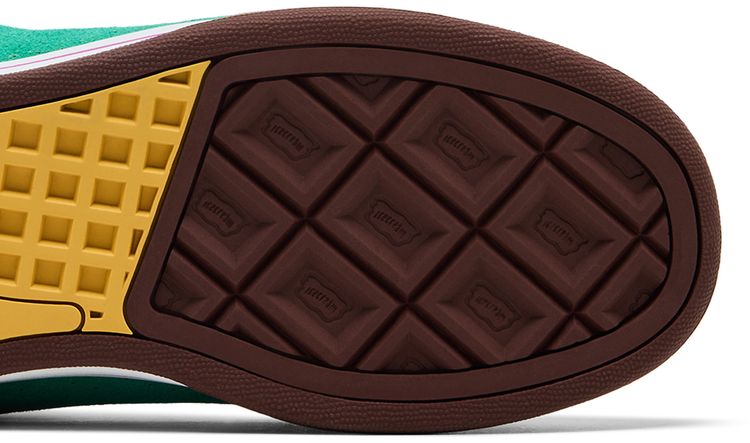 BBC Ice Cream x Reebok Board Flip Watermelon 2026