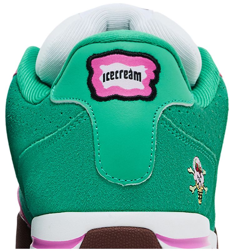 BBC Ice Cream x Reebok Board Flip Watermelon 2026