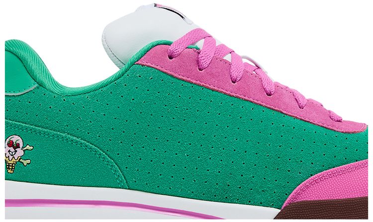 BBC Ice Cream x Reebok Board Flip Watermelon 2026