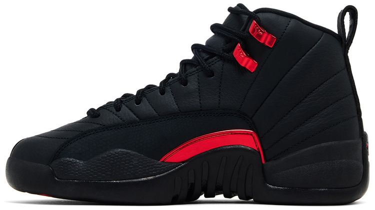Air Jordan 12 Retro GS Bloodline