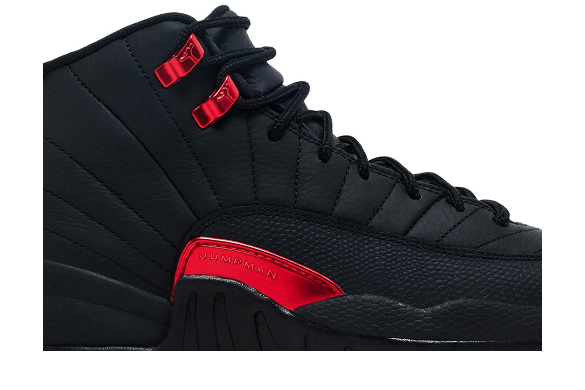 Buy Air Jordan 12 Retro GS 'Bloodline' - 153265 003 | GOAT CA