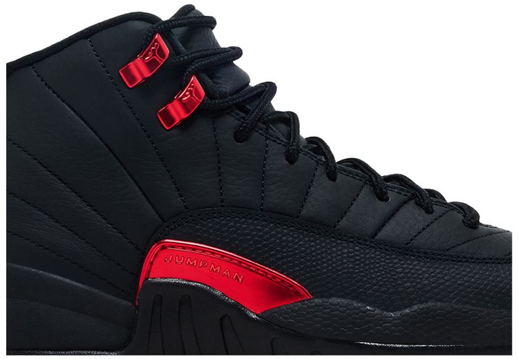 Air Jordan 12 Retro GS Bloodline