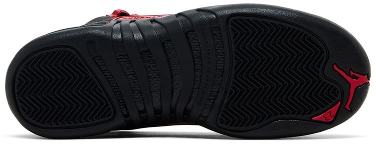 Air Jordan 12 Retro GS Bloodline