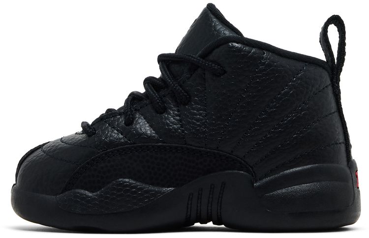 Air Jordan 12 Retro TD Bloodline