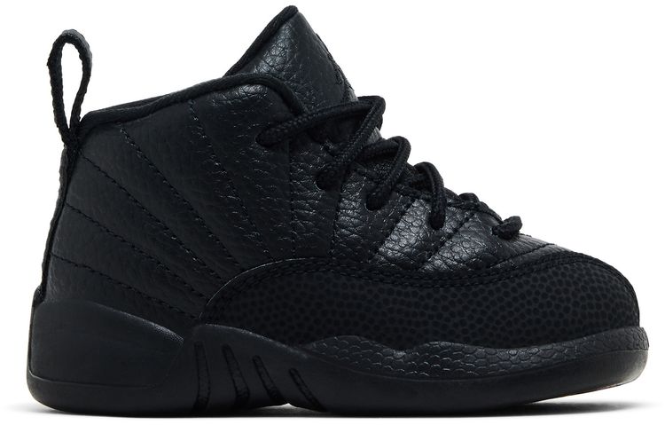 Air Jordan 12 Retro TD Bloodline
