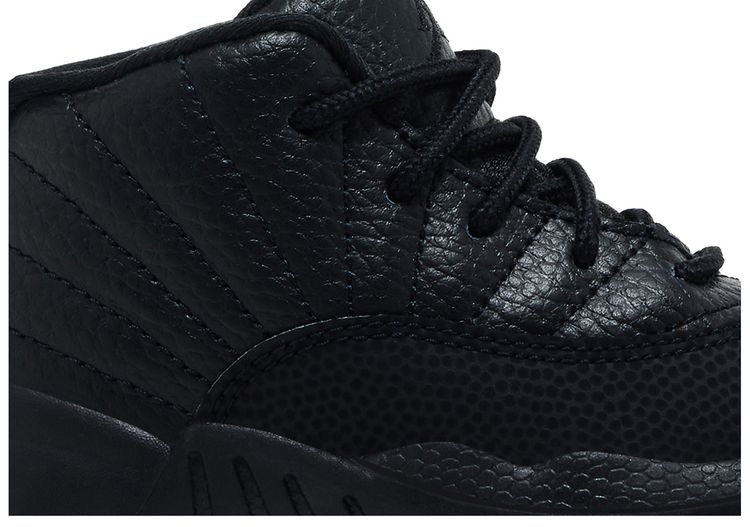 Air Jordan 12 Retro TD Bloodline
