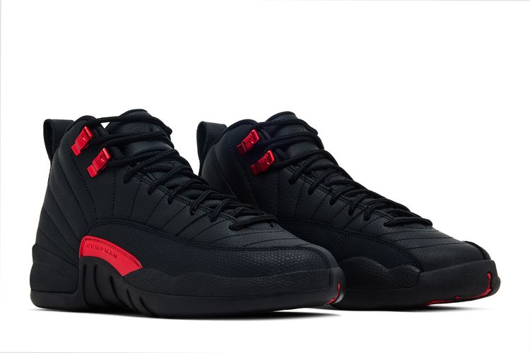 Air Jordan 12 Retro GS Bloodline