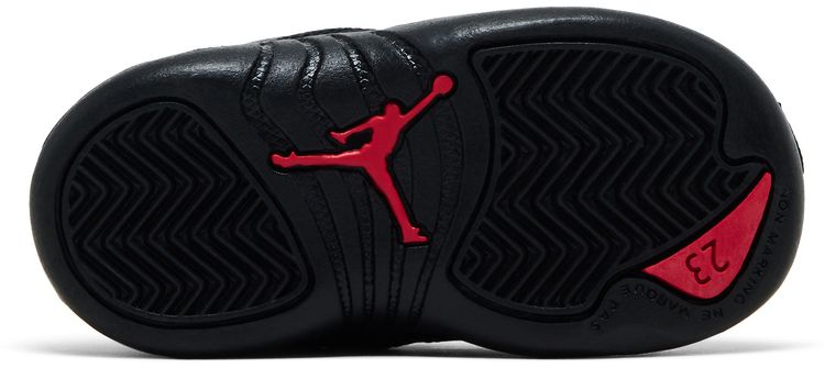 Air Jordan 12 Retro TD Bloodline