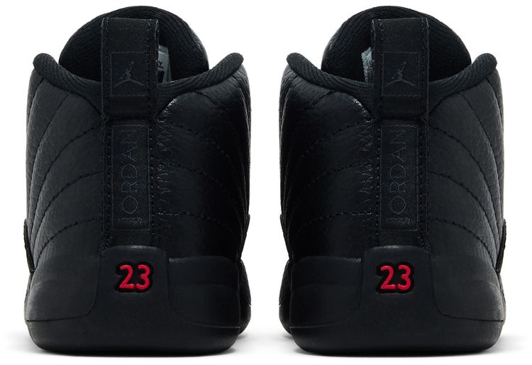 Air Jordan 12 Retro TD Bloodline