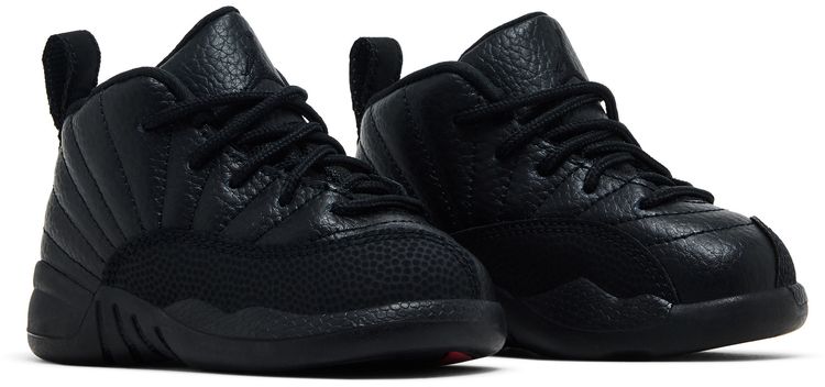 Air Jordan 12 Retro TD Bloodline