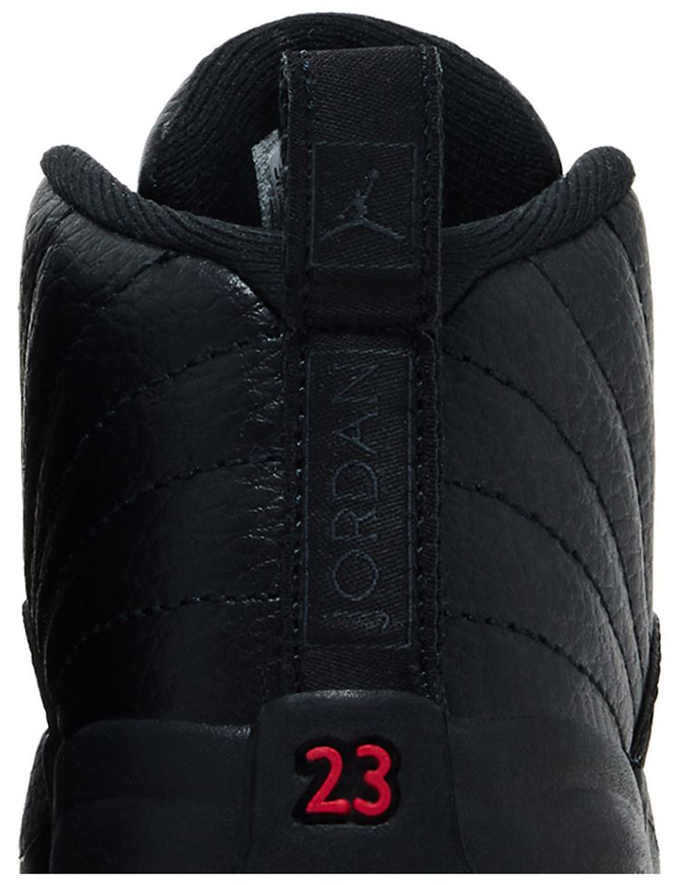 Air Jordan 12 Retro TD Bloodline
