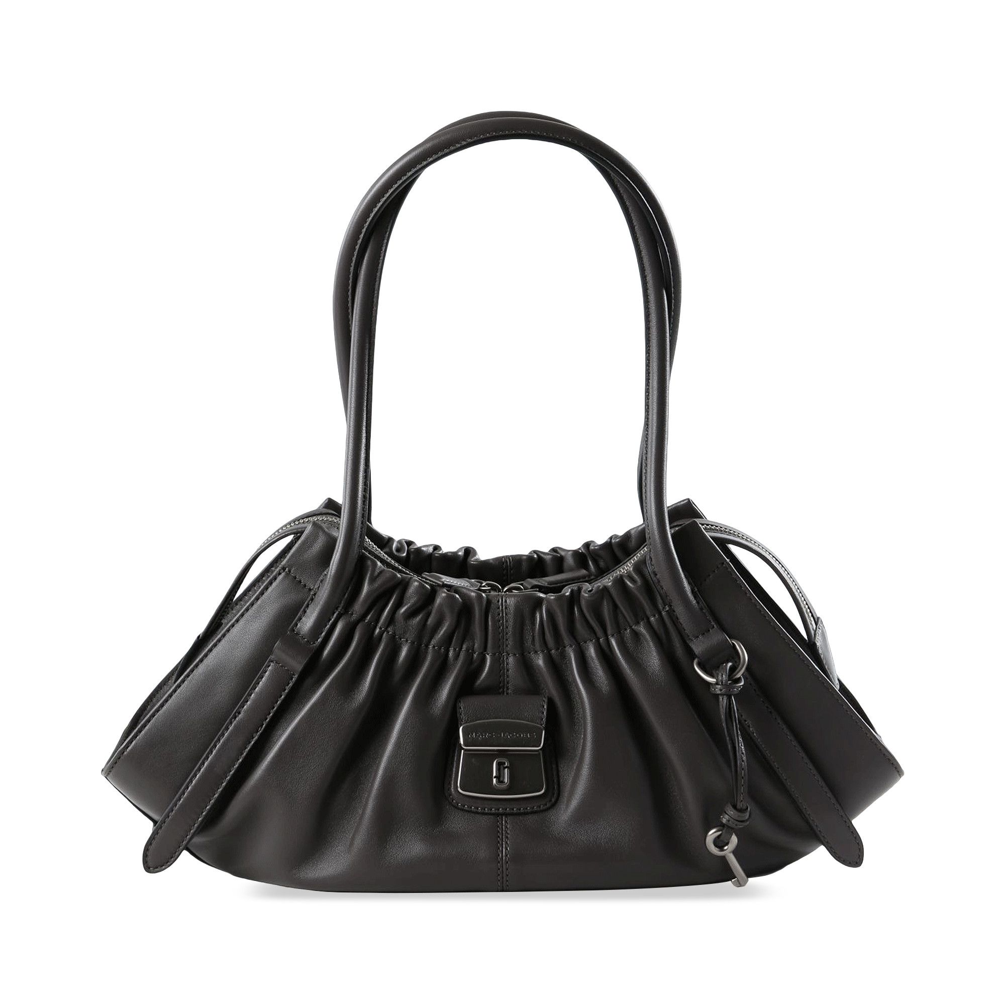 Buy Marc Jacobs The Small Satchel Cristina Bag 'Aluminum