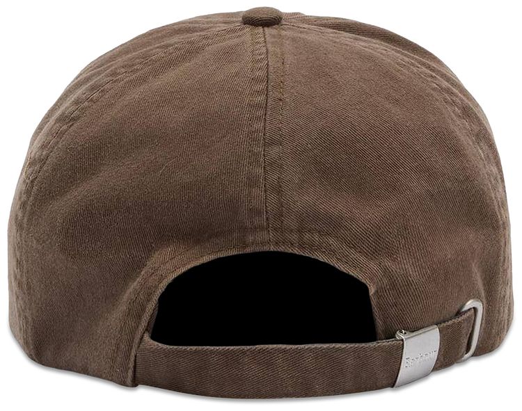 Barbour Cascade Cap Olive