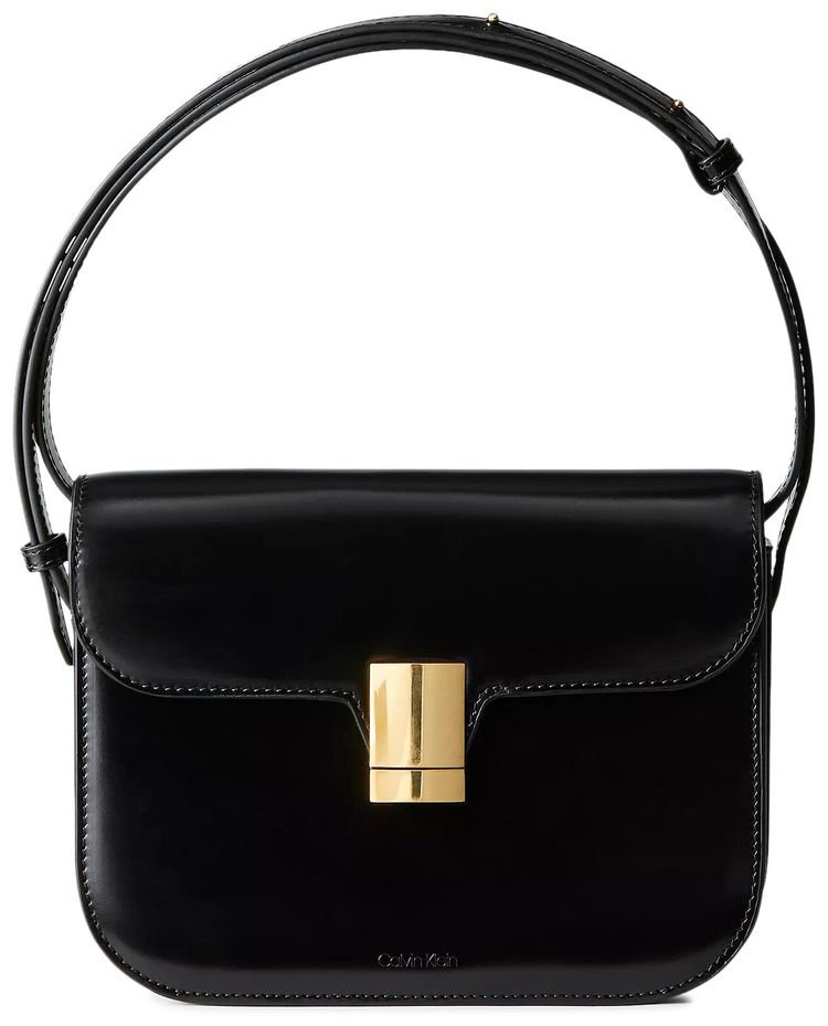 Calvin Klein Tilla Bag Black