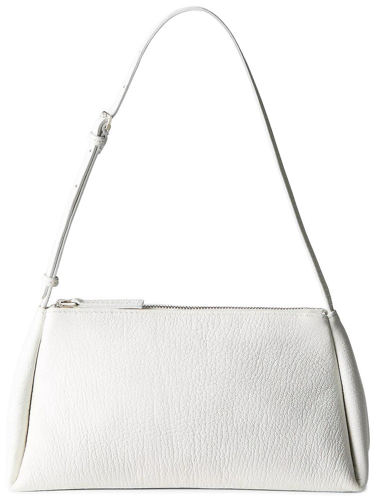 Calvin Klein Aurelis Bag Cloud White