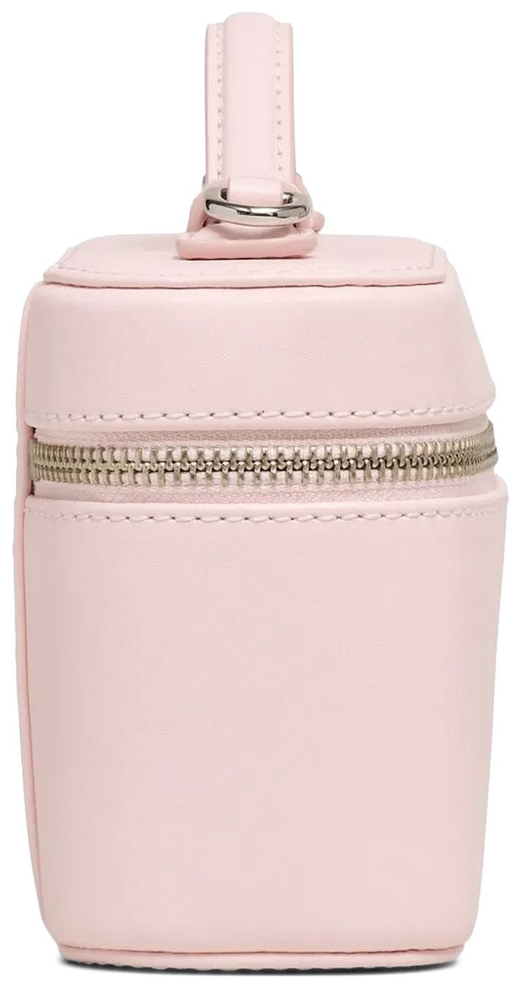 Marc Jacobs The EW Vanity Bag Powder Pink