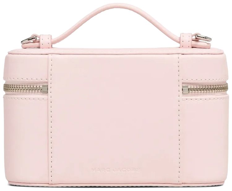 Marc Jacobs The EW Vanity Bag Powder Pink