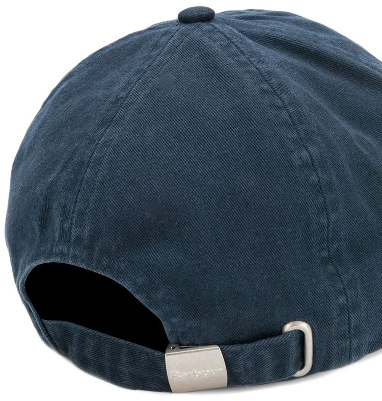 Barbour Cascade Cap Navy