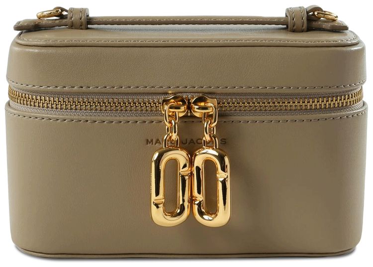 Marc Jacobs The EW Vanity Bag Light Slate