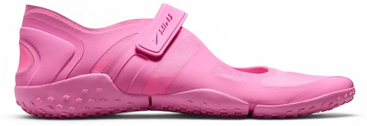 NikeSKIMS Wmns Air Rift Psychic Pink
