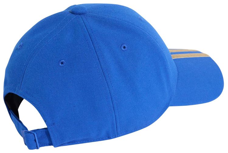 Adidas Italy Cap Bold BlueHazy Beige