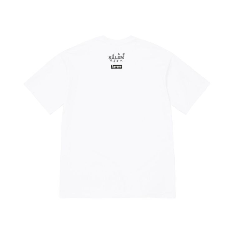 Buy Supreme x Salem Short-Sleeve Top 