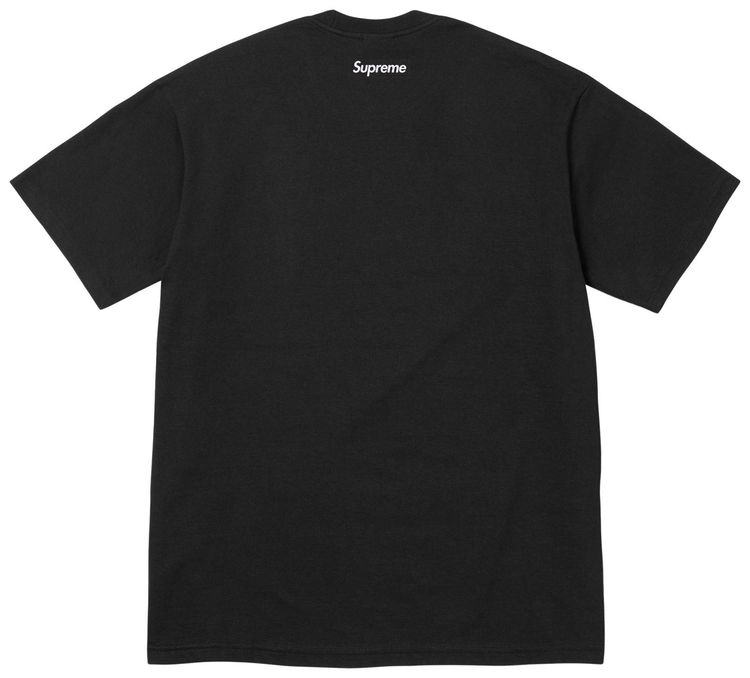 Buy Supreme x Salem Tee 