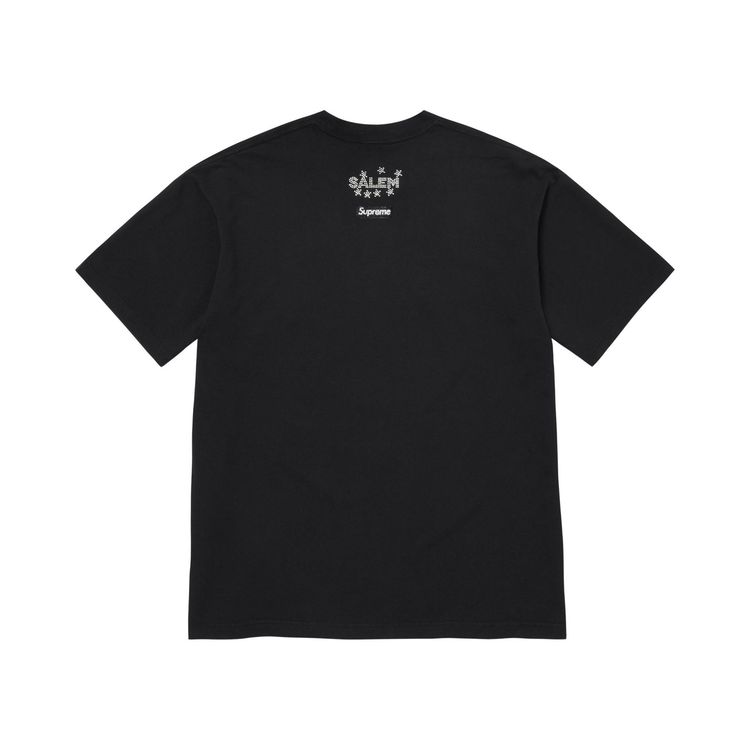 Buy Supreme x Salem Short-Sleeve Top 