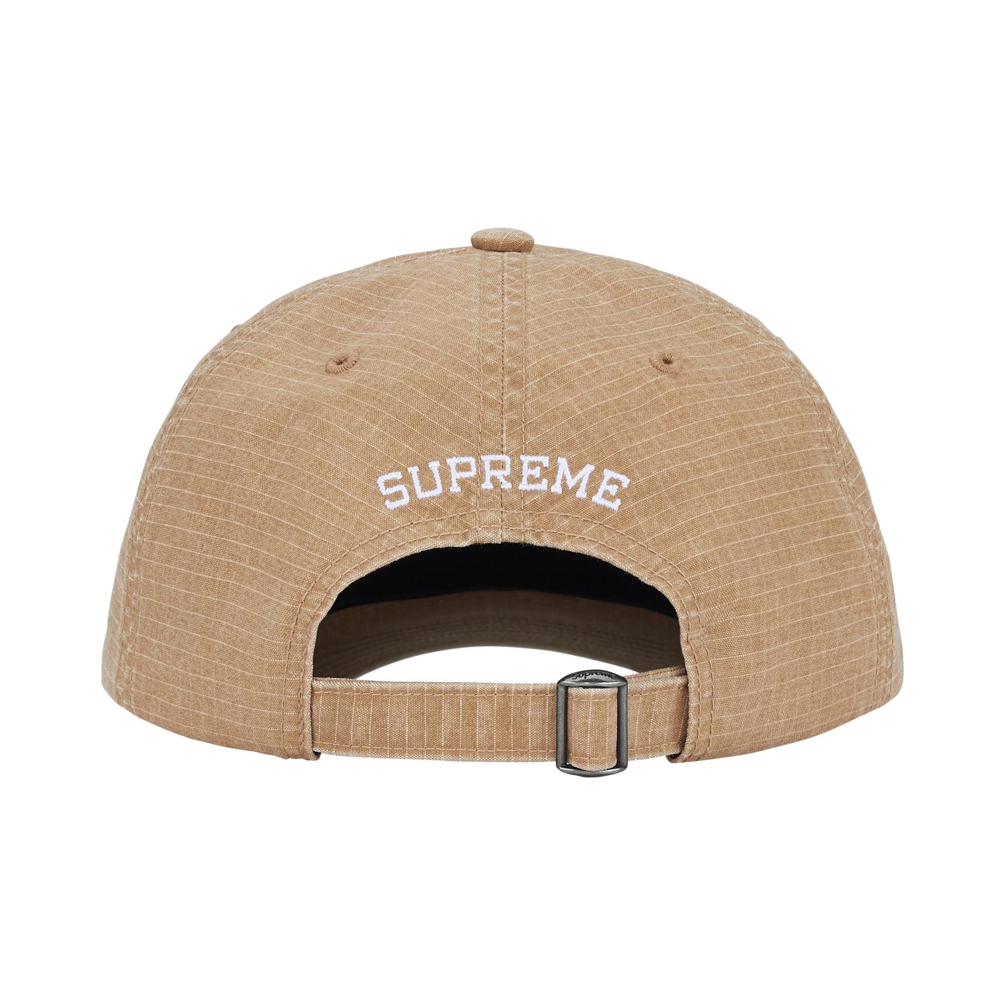 帽子 Supreme Arabic Logo Ripstop 6-Panel TAN Buy Supreme Arabic Logo Ripstop 6-Panel 'Light Tan' - SS26H63