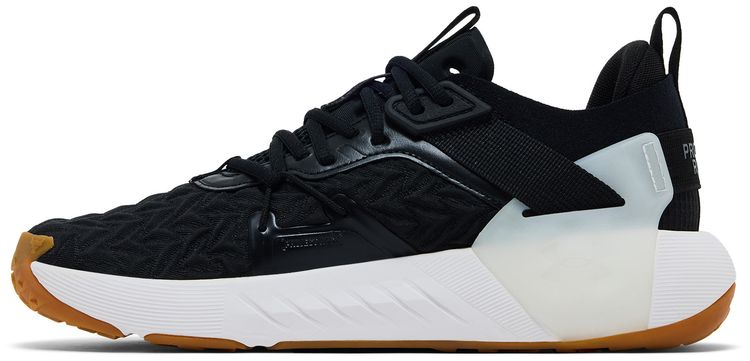 Under Armour Project Rock 6 Black Gum