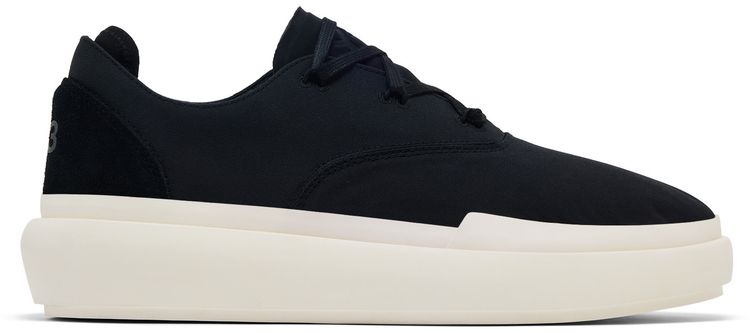 adidas Y 3 Ajatu Court Formal Black Off White