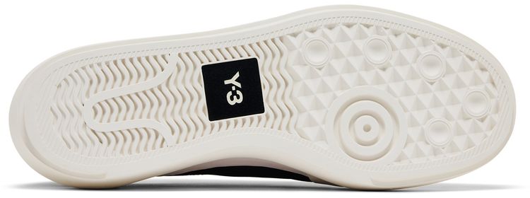 adidas Y 3 Ajatu Court Formal Black Off White