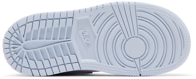 Air Jordan 1 Mid TD Cobalt Bliss