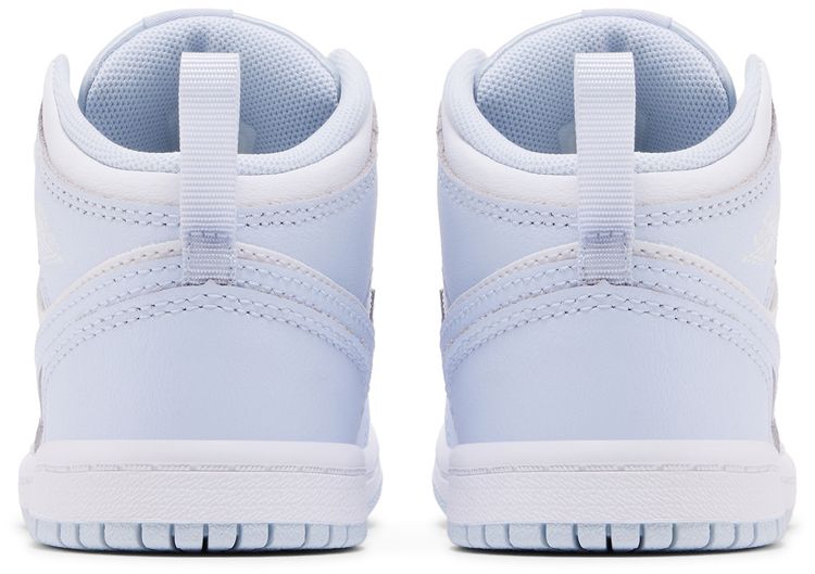 Air Jordan 1 Mid TD Cobalt Bliss