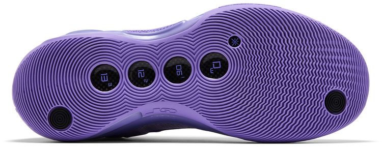 Li Ning Way of Wade 10 Lavender