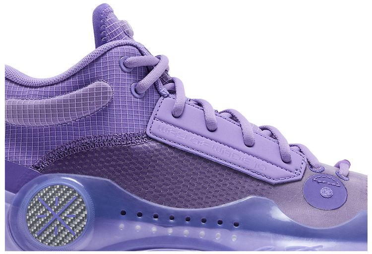 Li Ning Way of Wade 10 Lavender