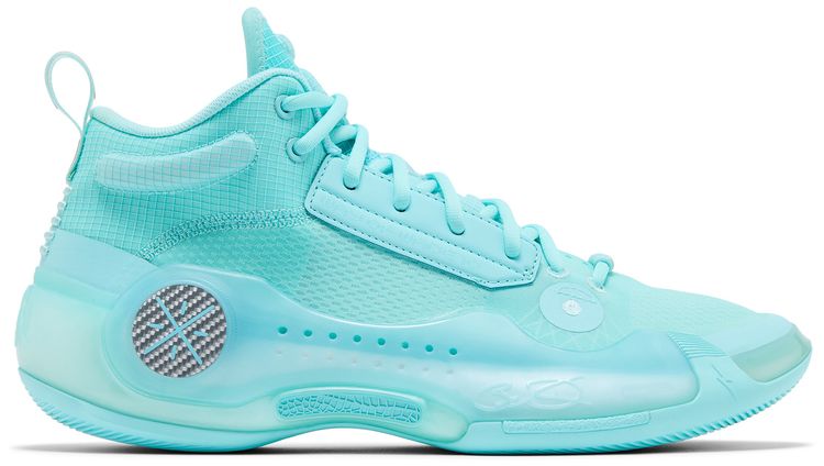Li Ning Way of Wade 10 Mint