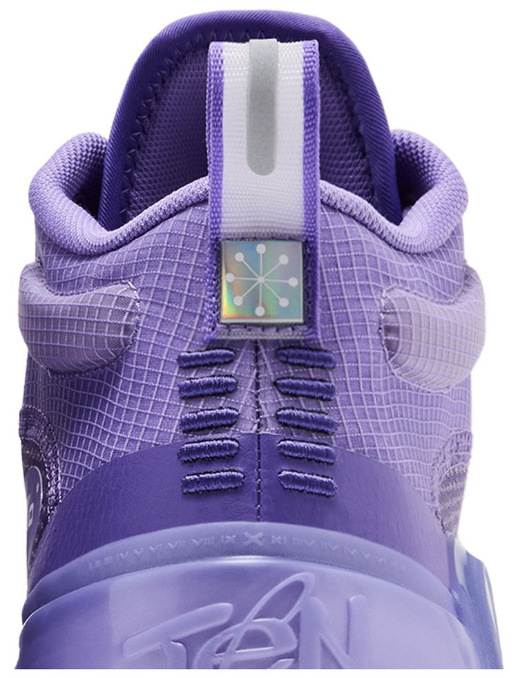 Li Ning Way of Wade 10 Lavender