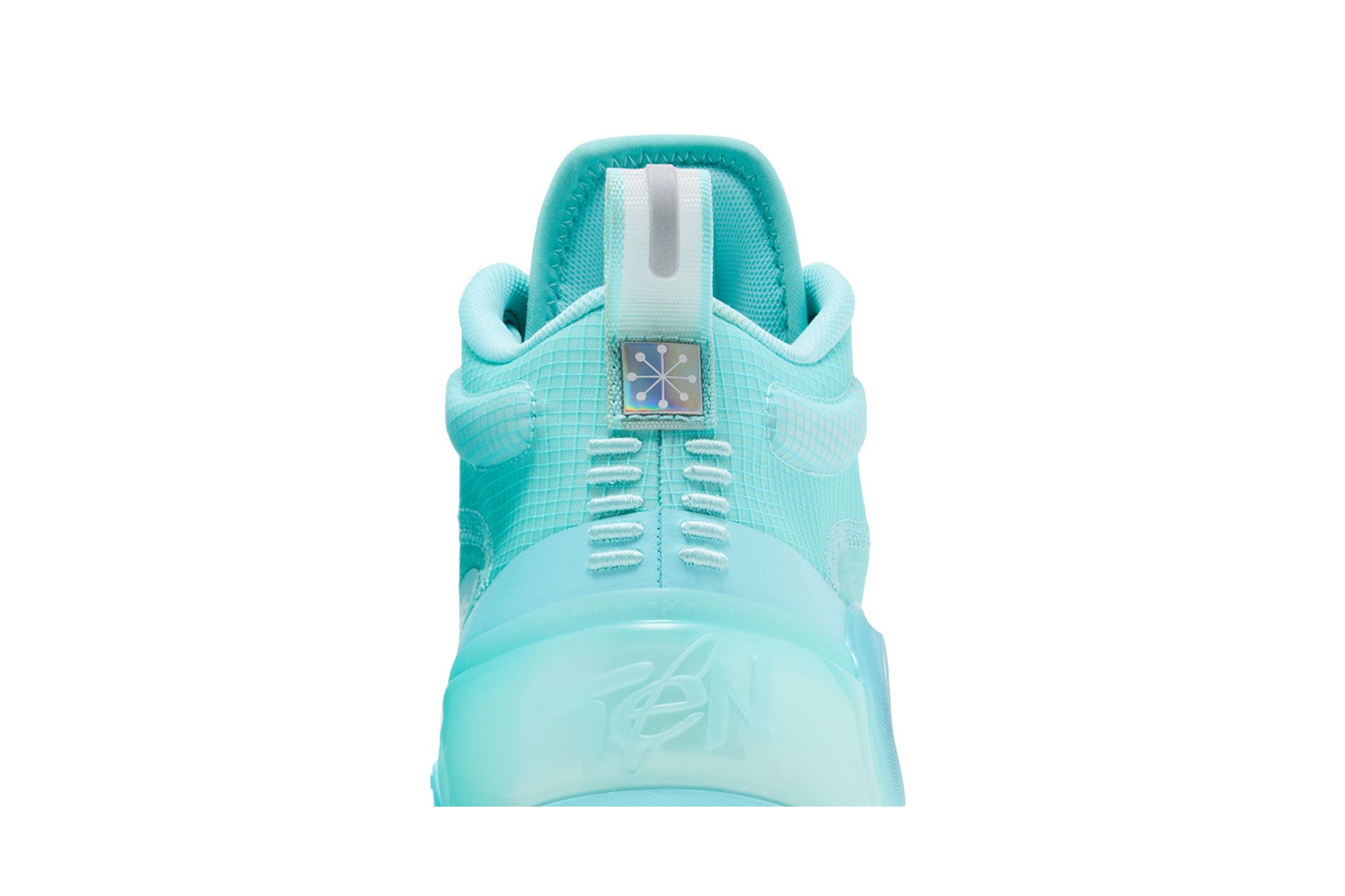Buy Li-Ning Way of Wade 10 'Mint' - ABAS115 32 | GOAT