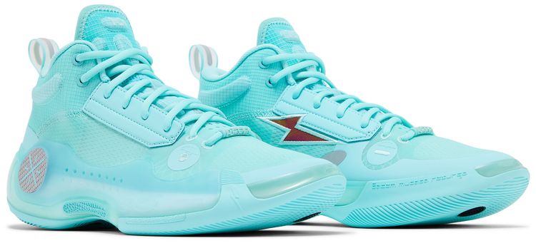 Li Ning Way of Wade 10 Mint