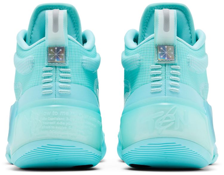 Li Ning Way of Wade 10 Mint